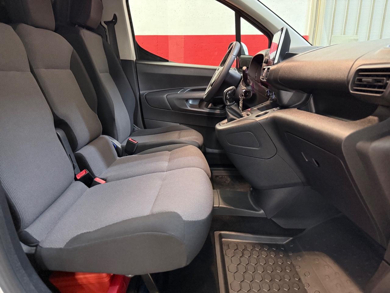 Opel combo MAXI