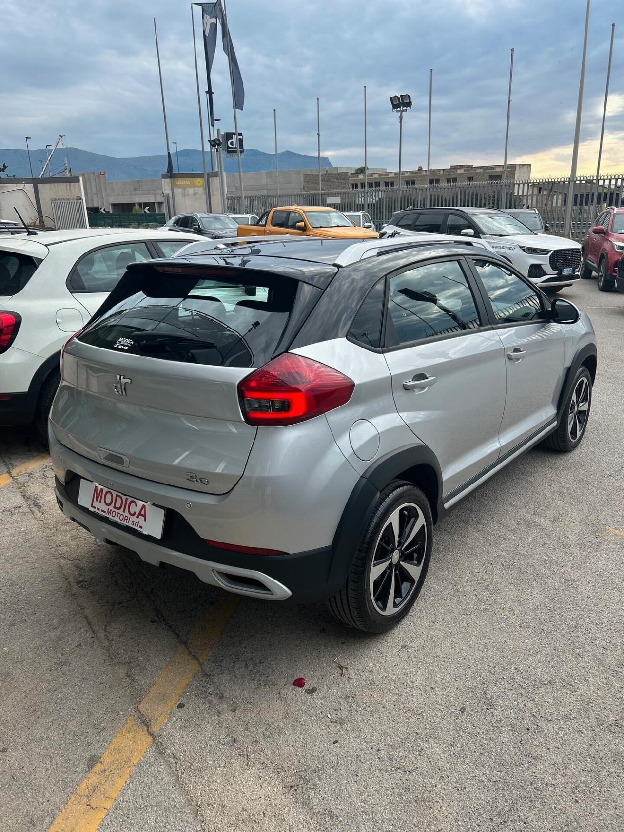 Dr 3.0 1.5 Benzina Full Optional