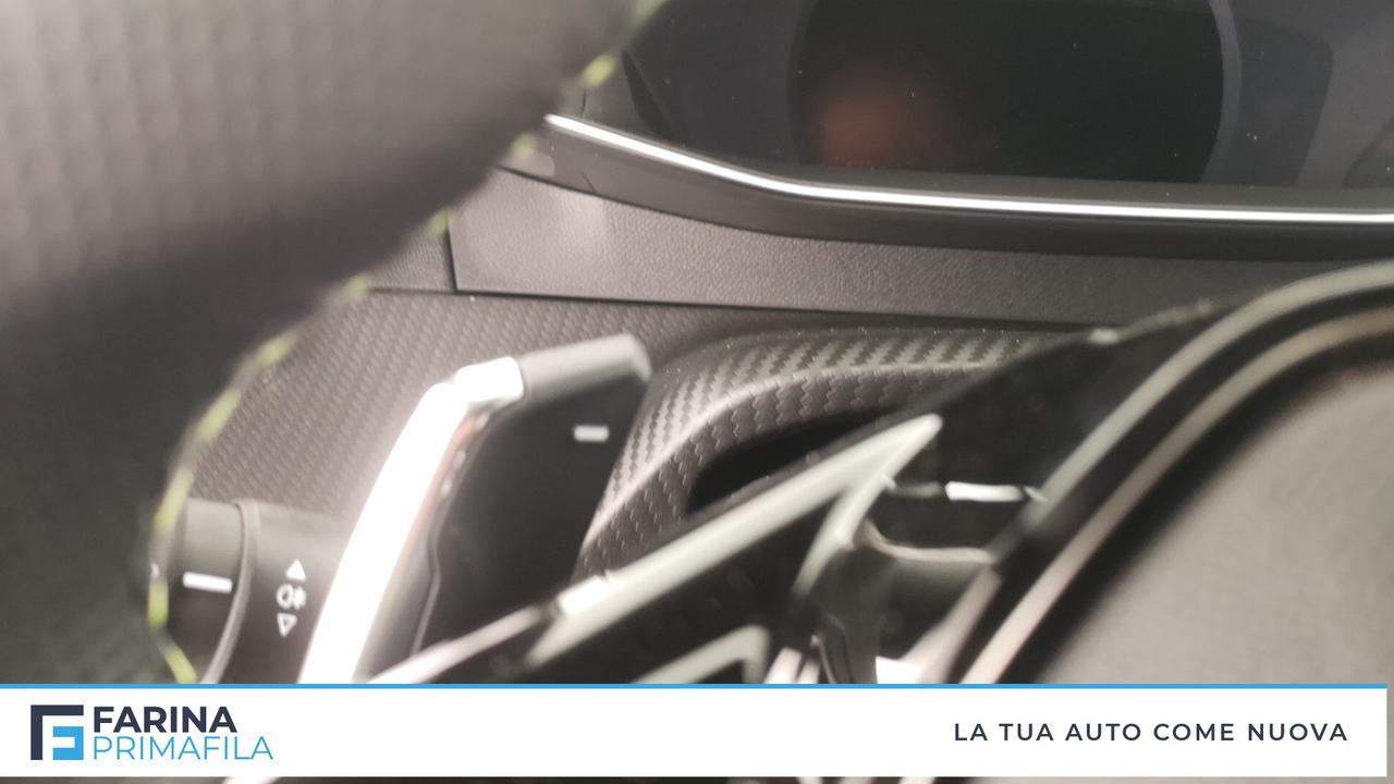 PEUGEOT 2008 1.2 hybrid GT 136cv e-dcs6