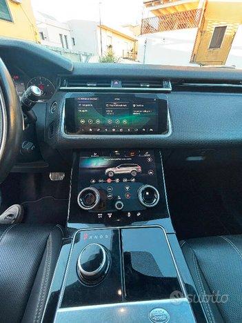 Land Rover Range Rover Velar Range Rover Velar 2.0