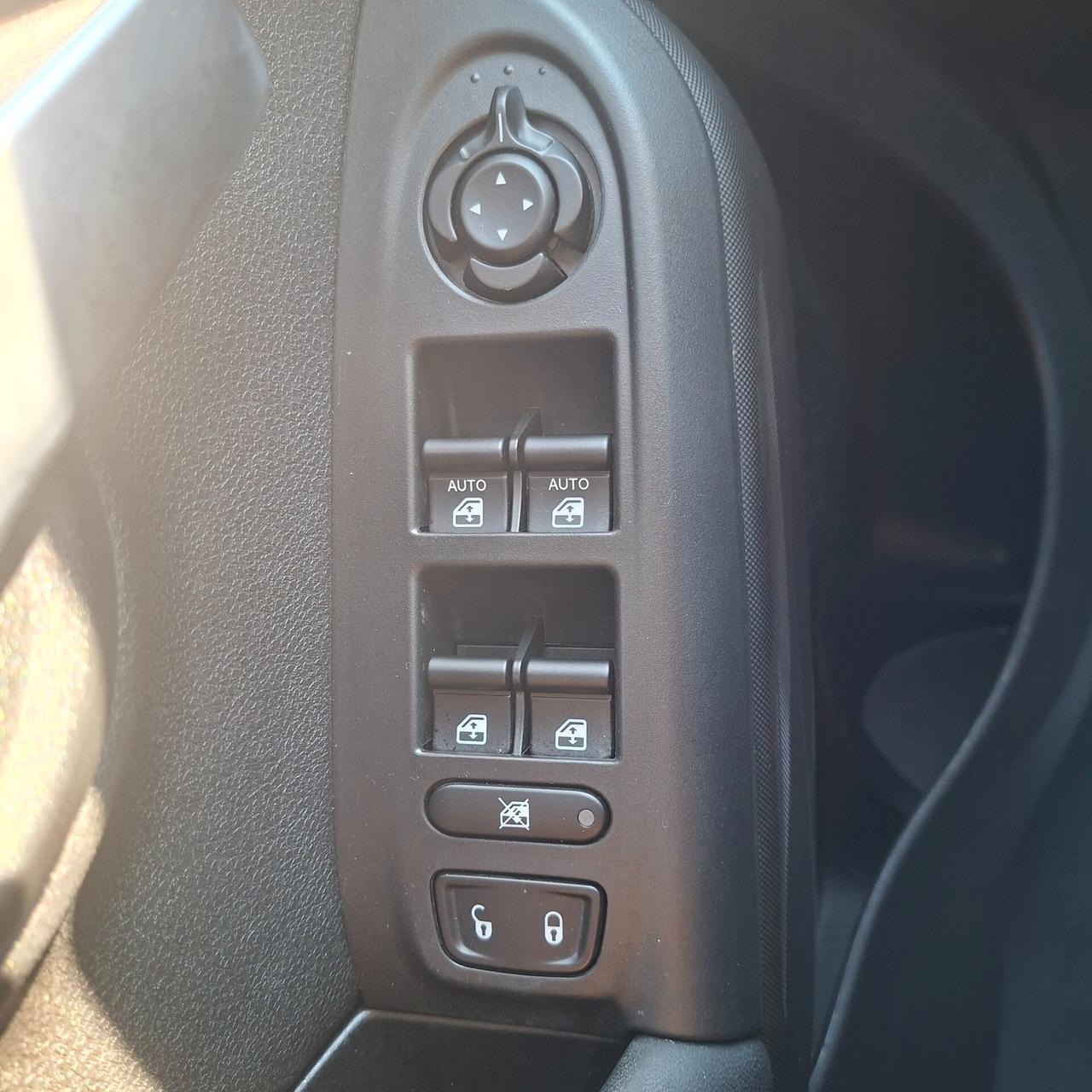 Fiat 500X 1.3 Mtj 95 Cv Connect