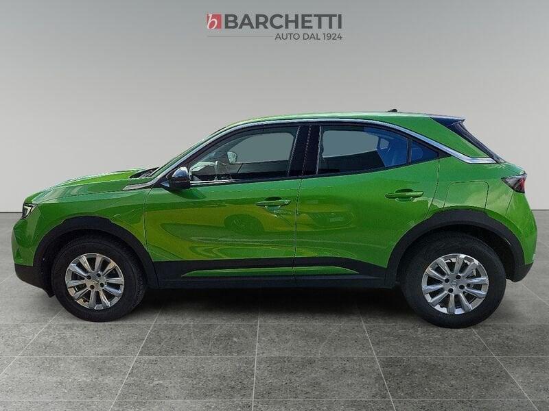 Opel Mokka 2ª SERIE 1.2 TURBO EDITION