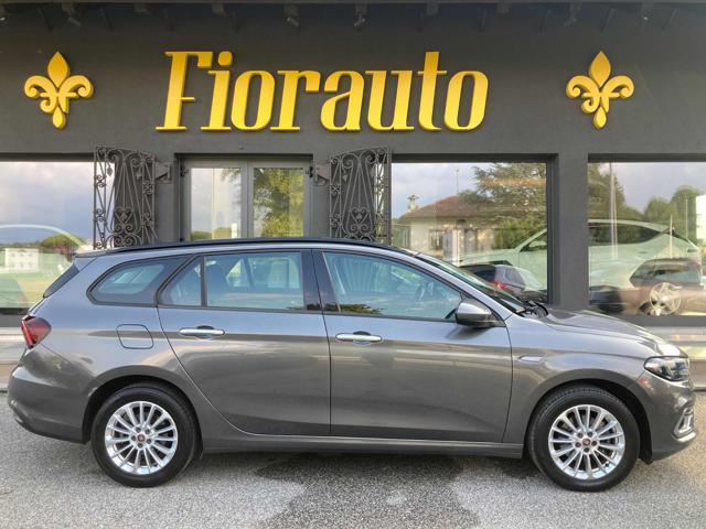 FIAT Tipo 1.6 Mjt S&S SW Life NAVI+ADAS