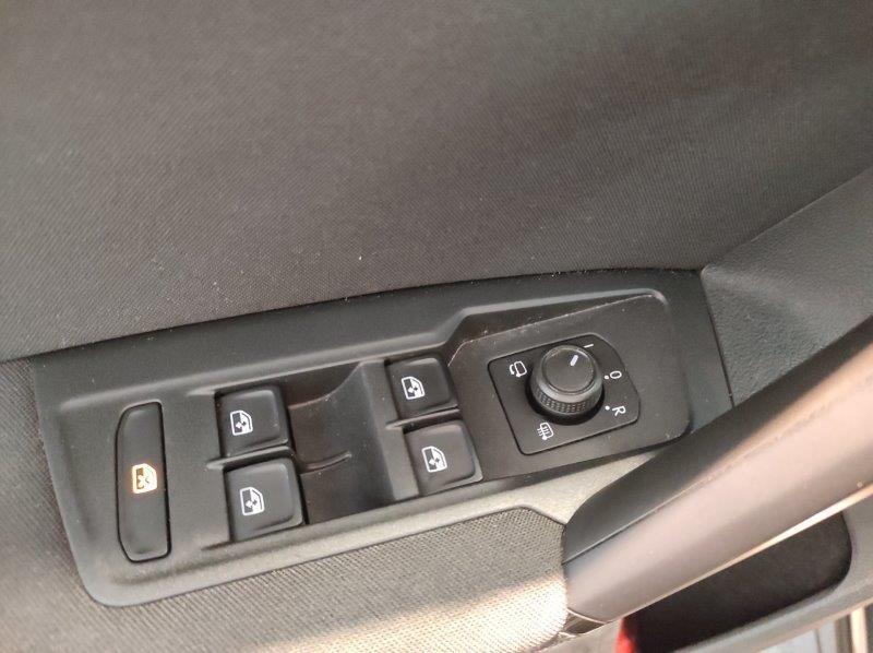 VOLKSWAGEN Tiguan 2ª serie - Tiguan 1.5 TSI Business ACT BlueMotion Technology