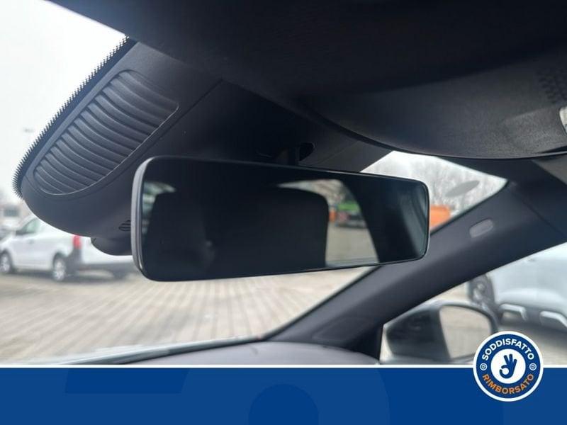 Mercedes-Benz Classe A 180d Automatic AMG Line Advanced