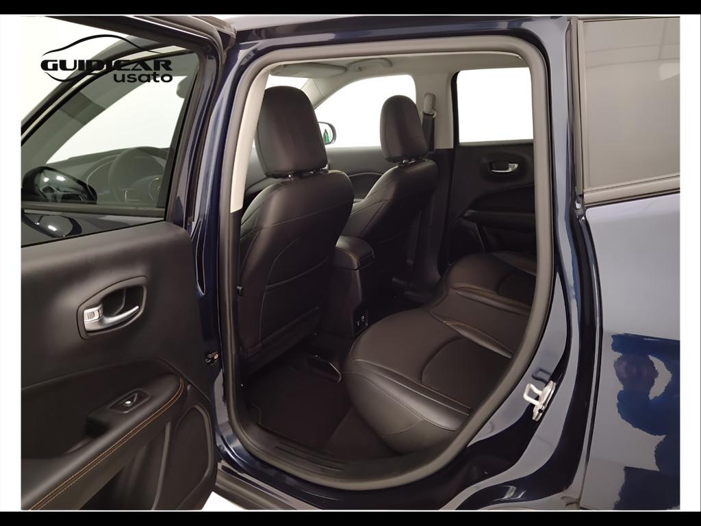 JEEP Compass II 2017 - Compass 1.6 mjt Limited 2wd 120cv my19