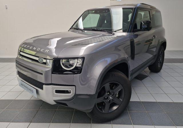 LAND ROVER Defender 90 3.0D I6 200 CV AWD Auto S