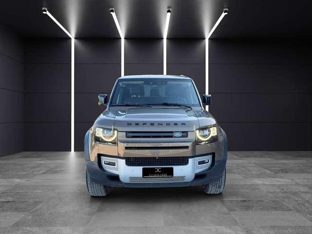 Land Rover Defender Defender 90 3.0d i6 mhev SE awd 200cv auto Cerchi 20/Pedane