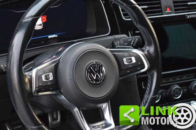 VOLKSWAGEN Golf eHIBRID