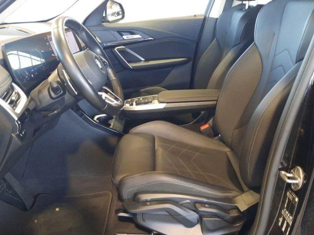 BMW X1 sDrive 18d xLine Aut.