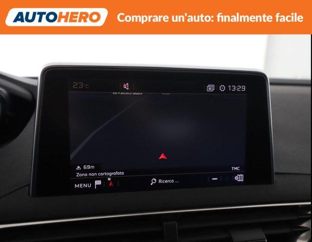 PEUGEOT 3008 PureTech Turbo 130 S&S GT Line