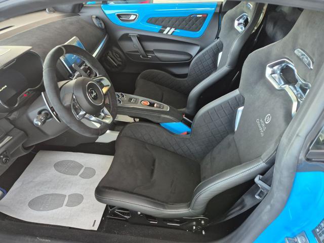 ALPINE A110 SAN REMO NUMERATA 73/200