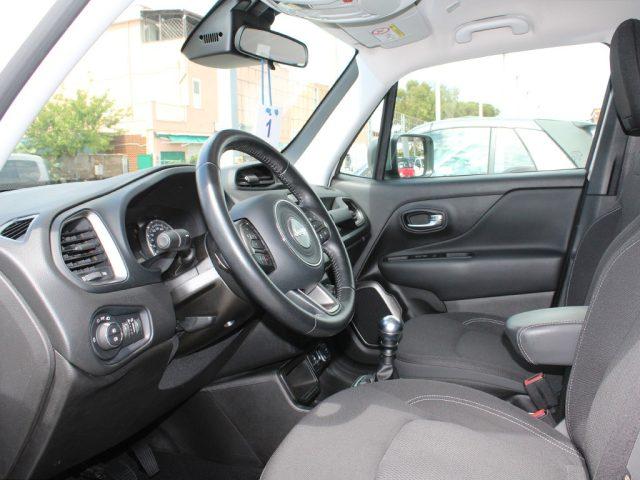 JEEP Renegade 1.0 T3 Limited