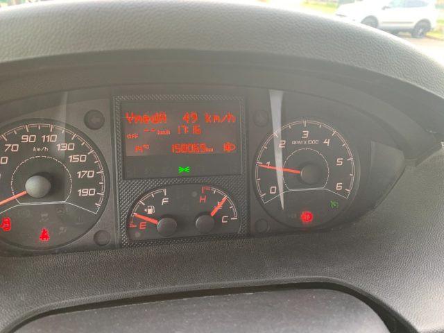 CITROEN Jumper 30 BlueHDi 110 PC-TN Furgone Business