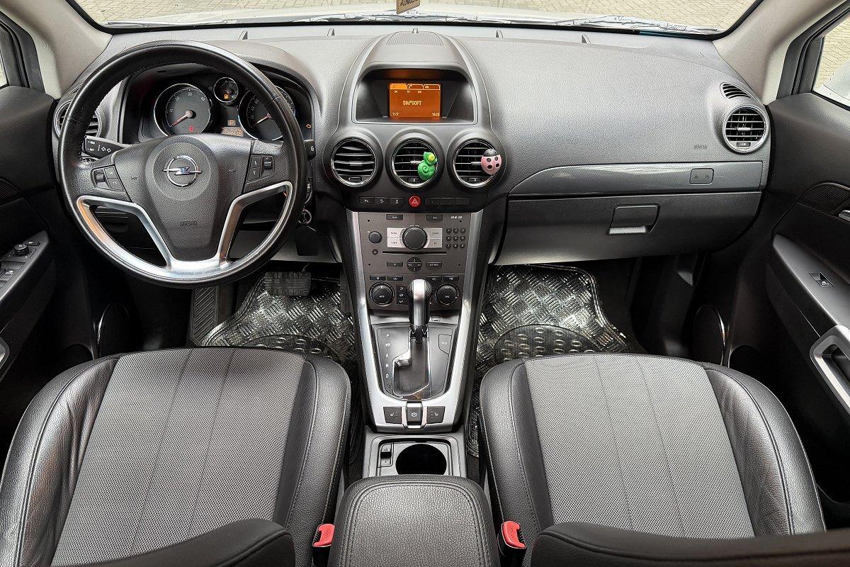 OPEL Antara 2.2 CDTI 163CV aut. Cosmo