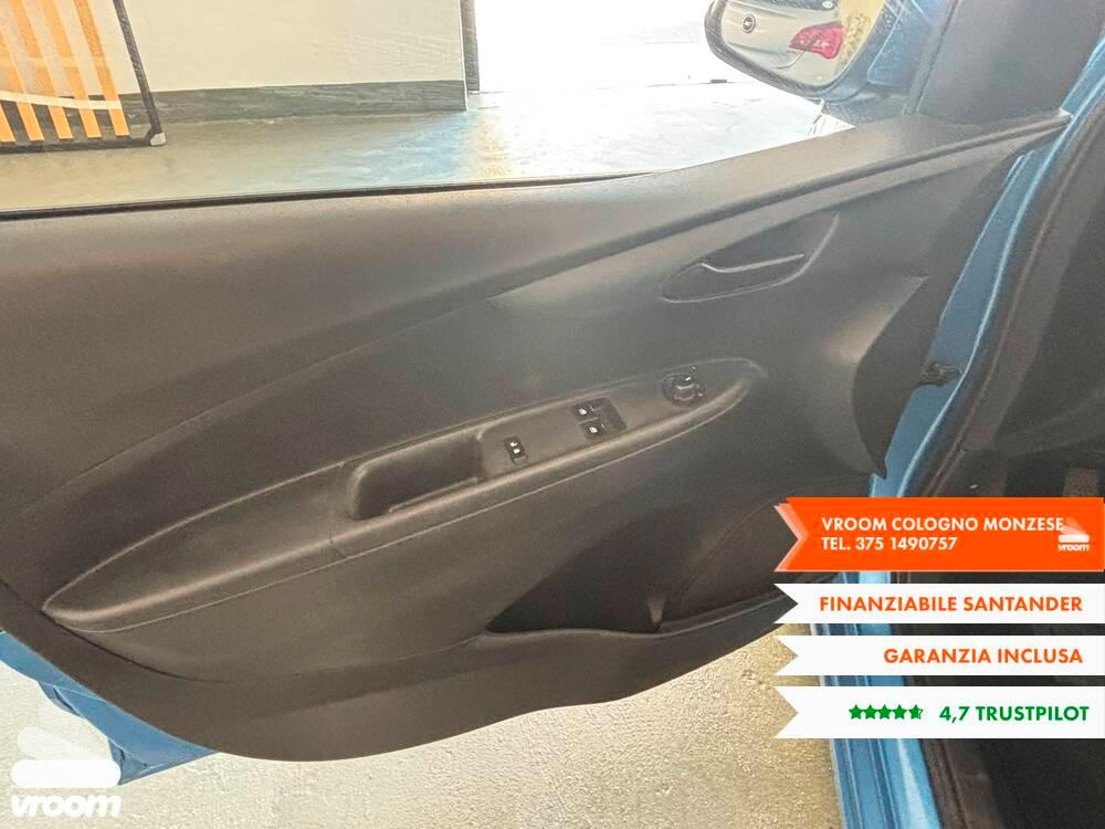 OPEL Karl Karl 1.0 75 CV N-Joy
