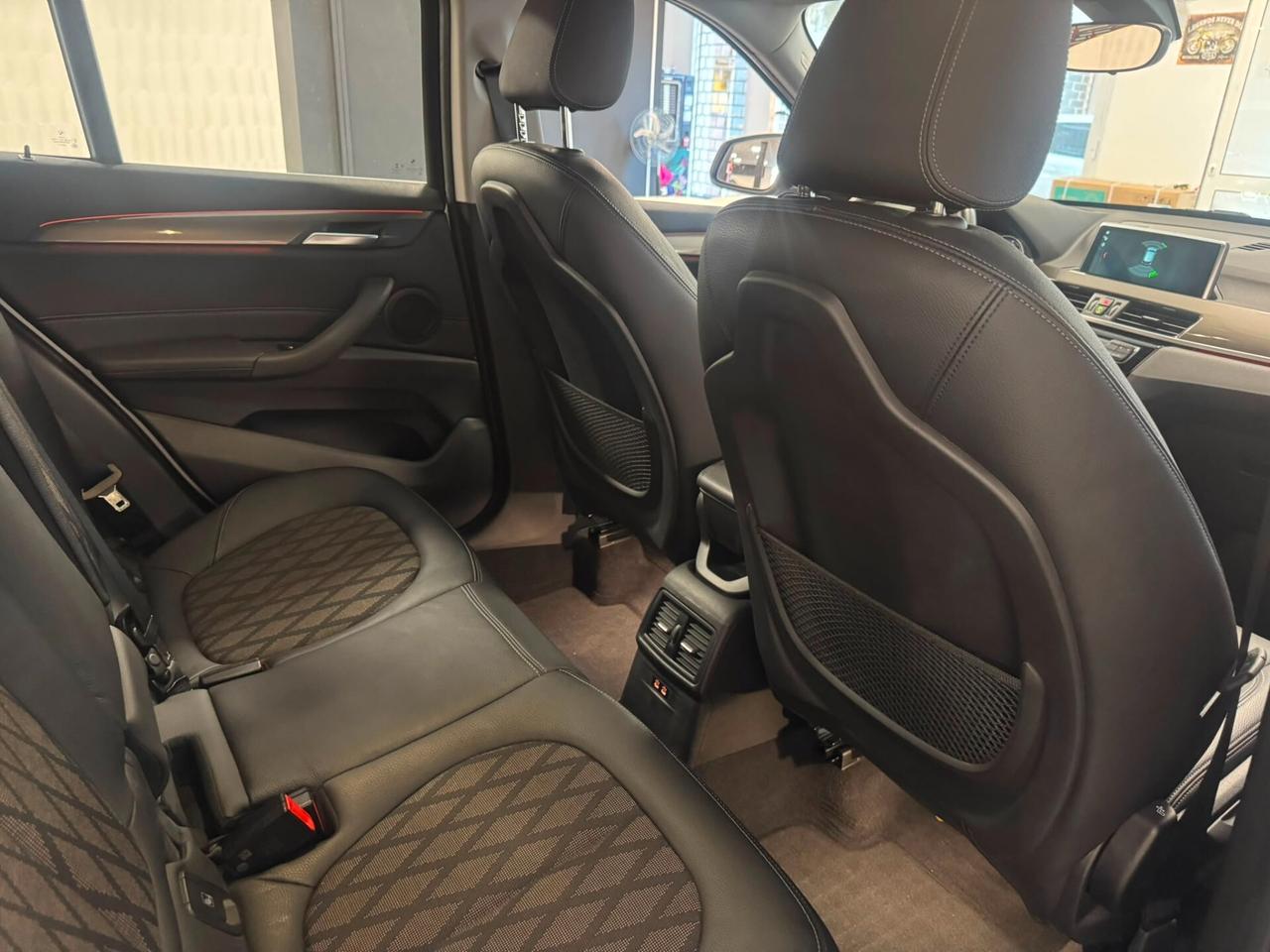 Bmw X1 sDrive16d Msport