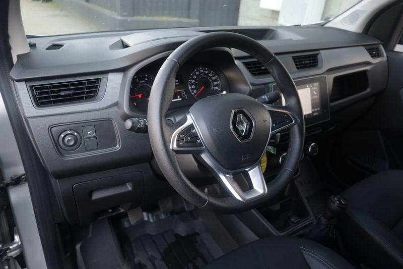 Renault Express Express van 1.5 Blue dci 95cv Unicoproprietario