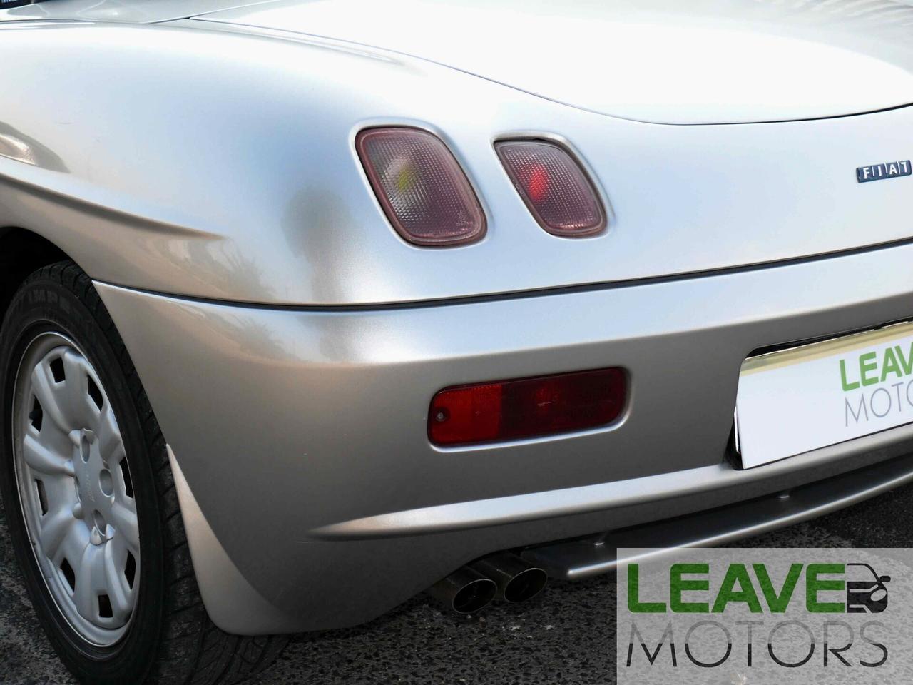 Fiat Barchetta 1.8 16V - M1347