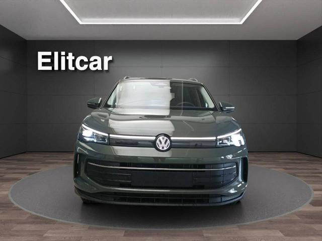 VOLKSWAGEN Tiguan 2.0 TDI 150 CV DSG Edition Plus