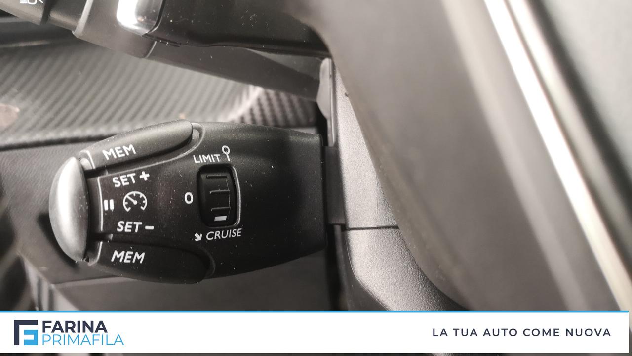 PEUGEOT 2008 II 2020 - 2008 1.5 bluehdi Allure Navi Pack s&s 130cv eat8