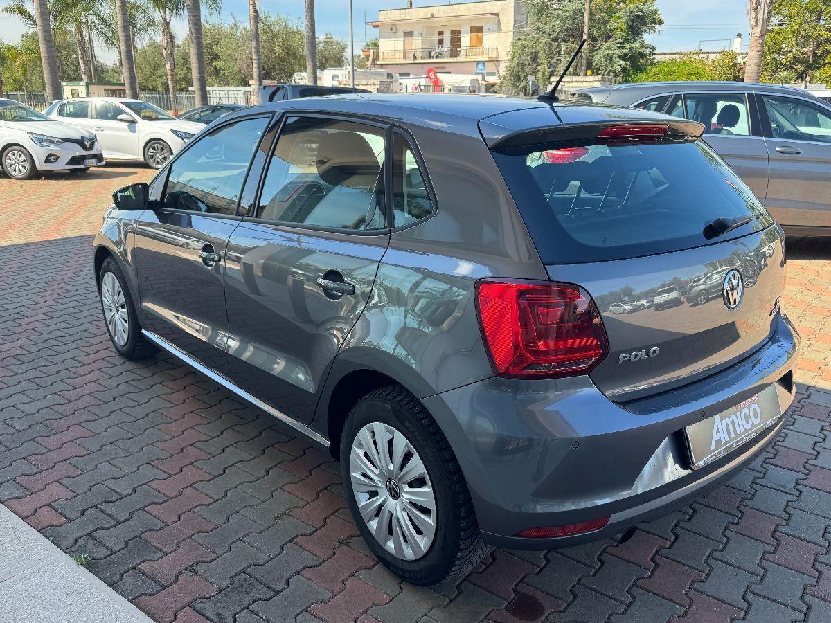 VOLKSWAGEN Polo 1.2 TSI 5p. Neopatentati 120.000 Km