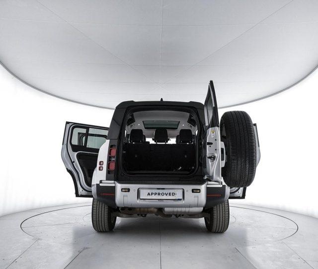 LAND ROVER Defender 110 2.0d sd4 awd 240cv