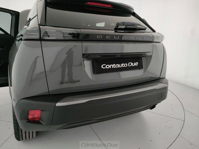 Peugeot 2008 2008 1.2 hybrid Allure 145cv e-dcs6