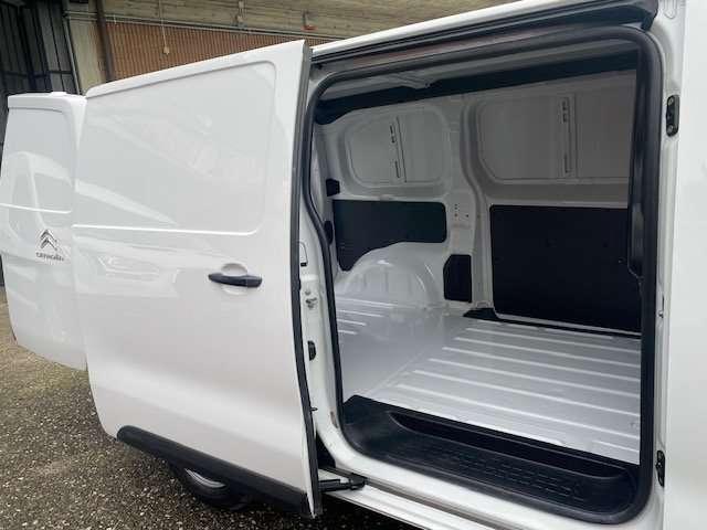 Citroen Jumpy BLUE HDI 100 S&S M CLUB
