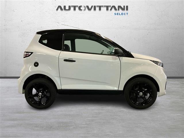 AIXAM City 482 Ambition Sport E5