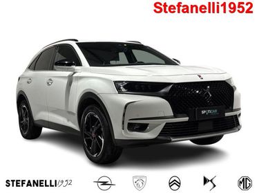 DS AUTOMOBILES DS 7 Crossback BlueHDi 130 aut. Performance Line+