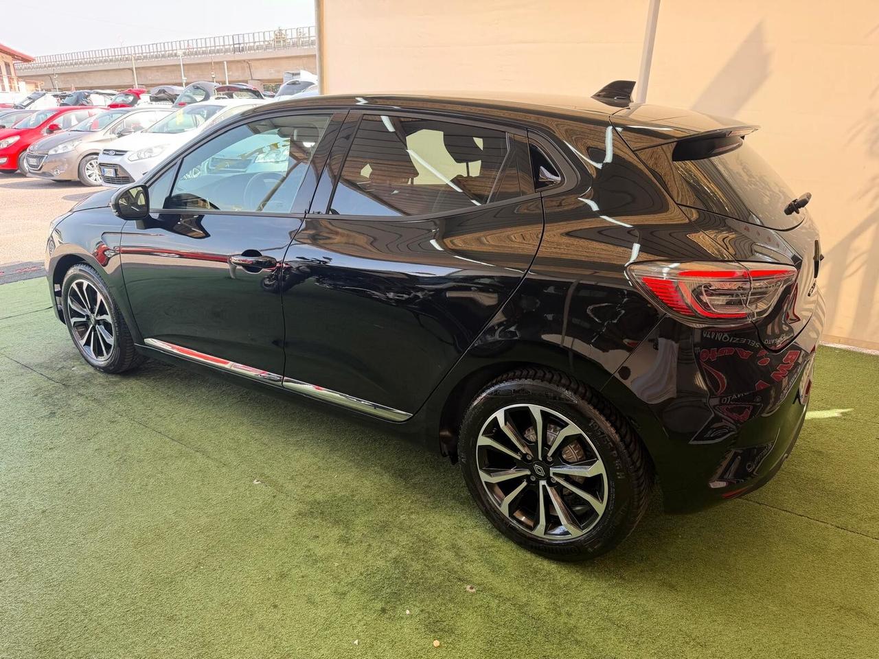 RENAULT CLIO 1.0 BENZINA 90CV