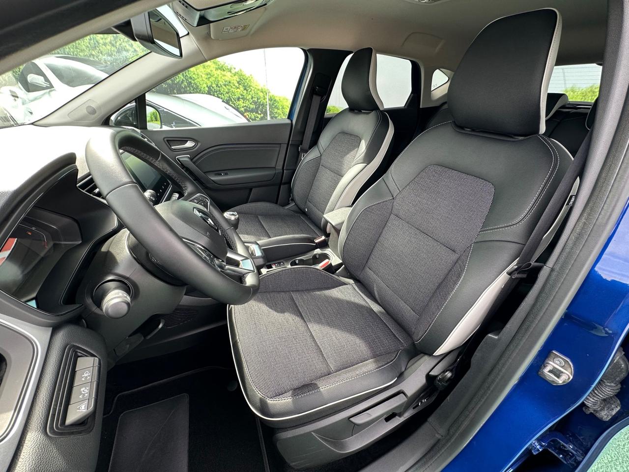 Renault Captur 1.0 TCe 90cv Techno 2024