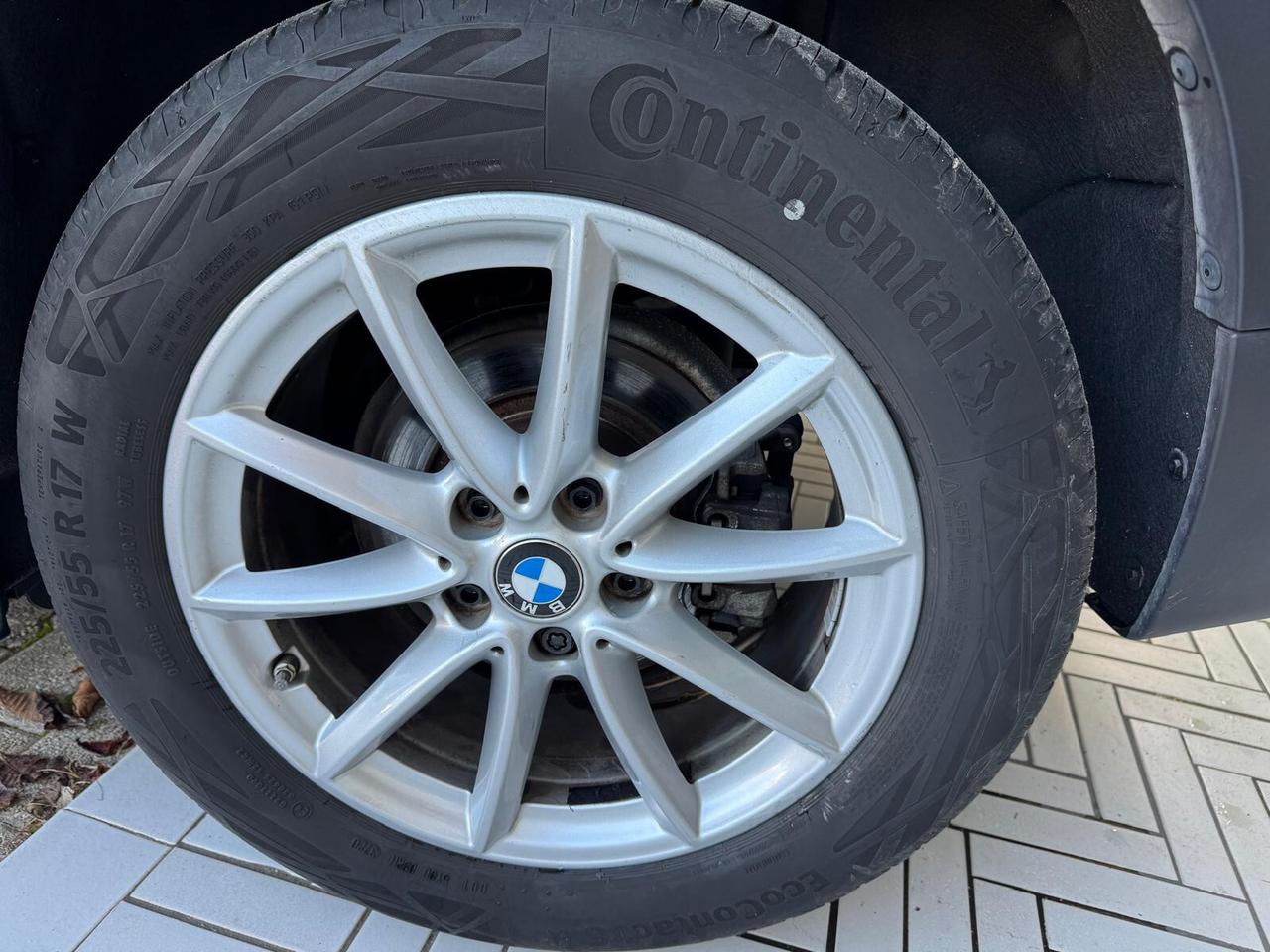 Bmw X1 sDrive16d Business Advantage