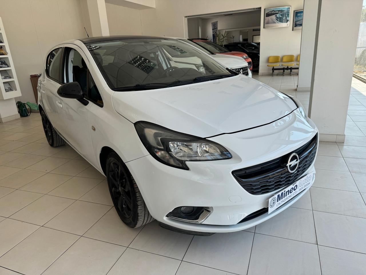 Opel Corsa 1.4 90CV GPL Tech Cosmo