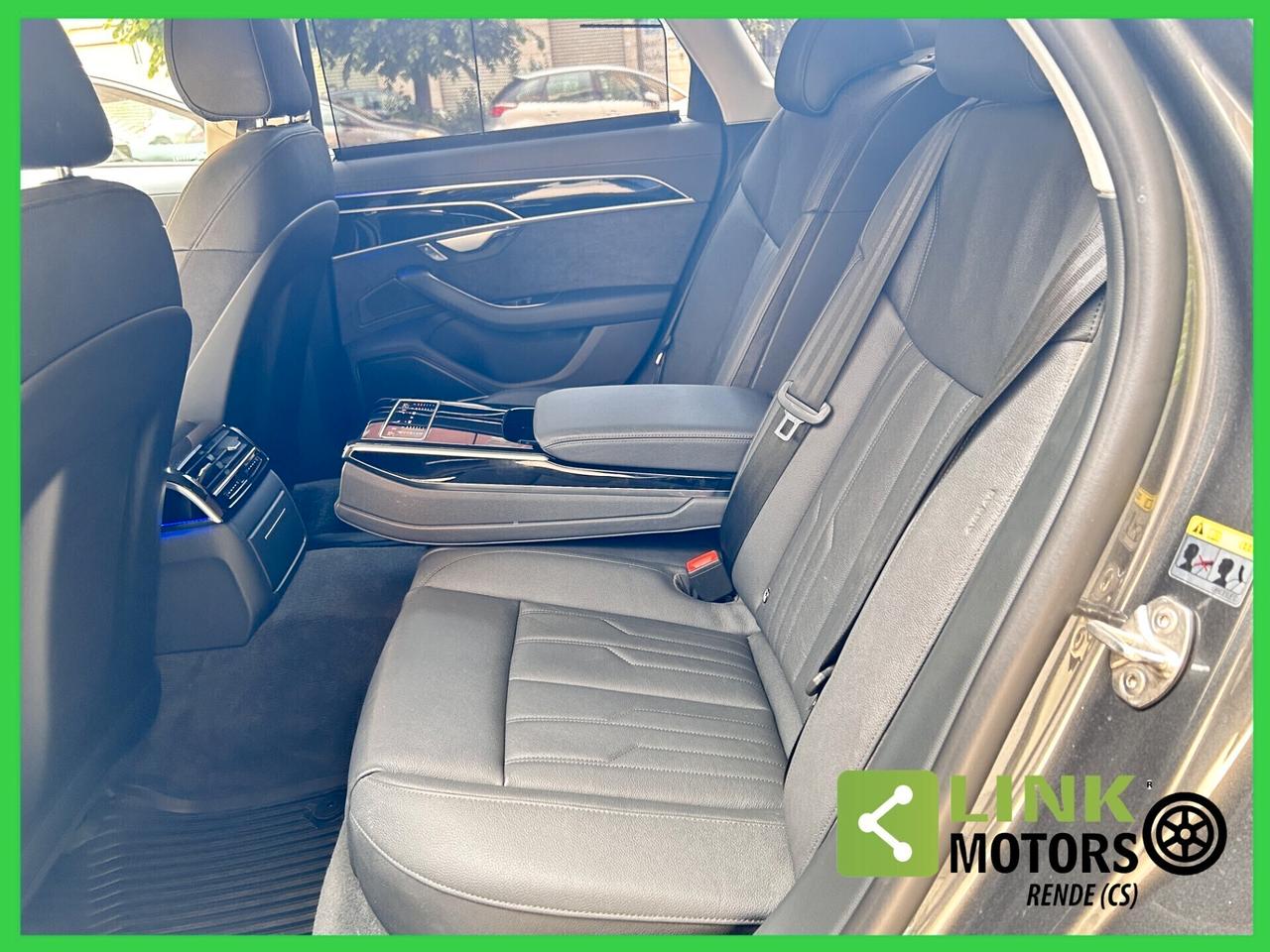 Audi A8 50 TDI 3.0 quattro tiptronic 05/2023
