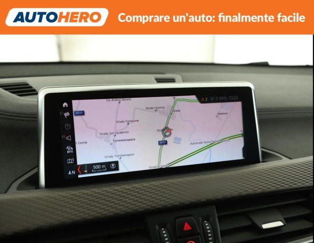 BMW X2 sDrive20i Msport