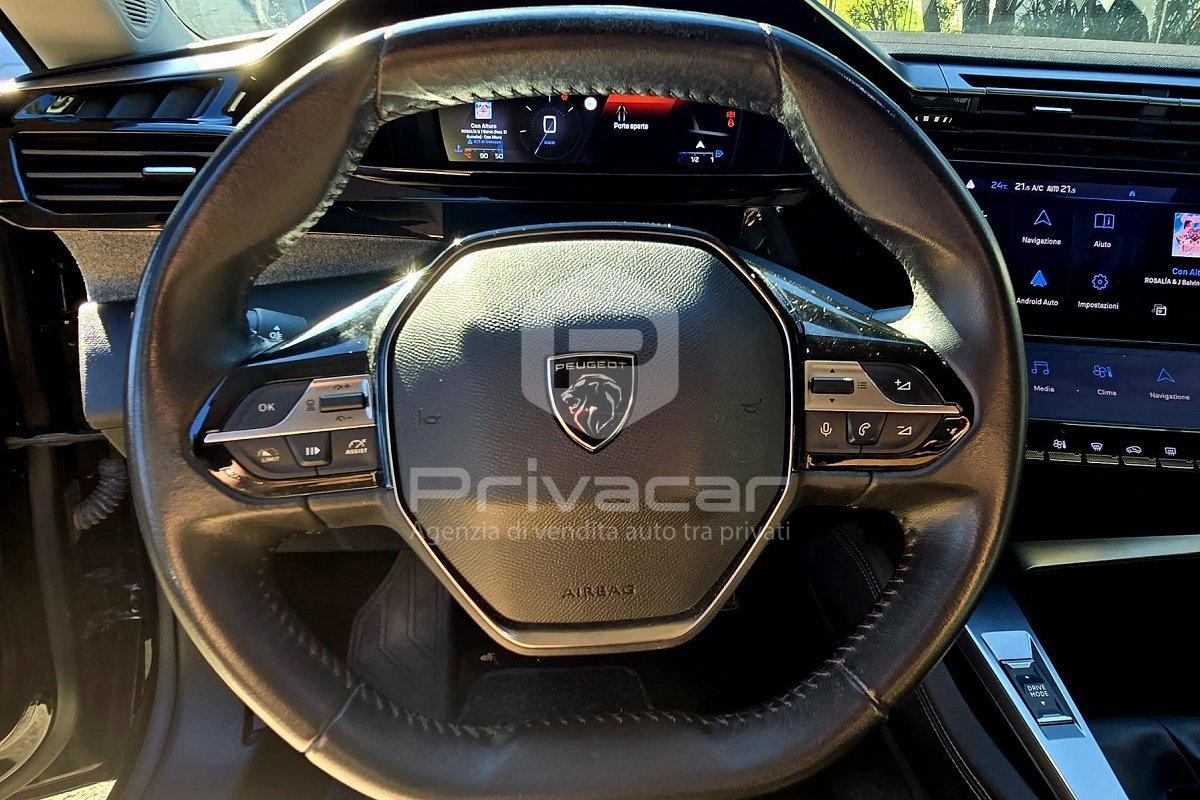 PEUGEOT 308 BlueHDi 130 S&S Allure Pack