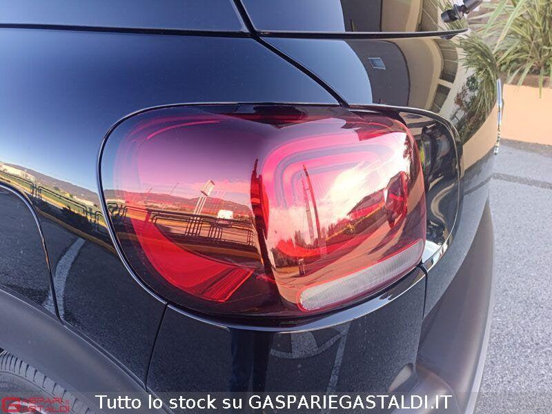 Citroën C3 Aircross C3 Aircross PureTech 110 S&S Shine