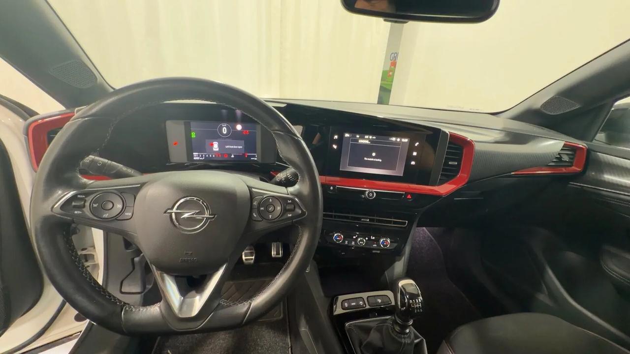 Opel Mokka 1.2 Turbo GS