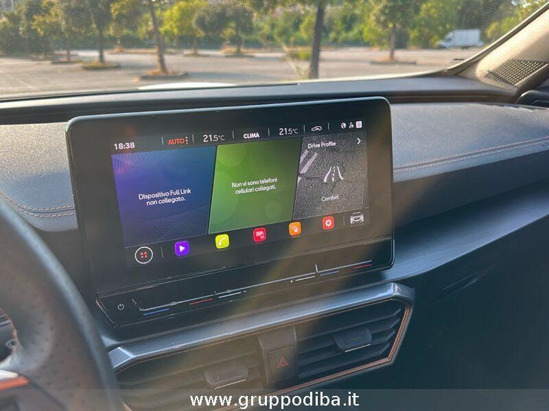 CUPRA Formentor 2020 2.0 tdi 4drive 150cv dsg
