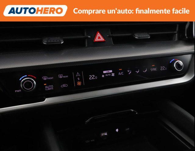 KIA Sportage 1.6 CRDi MHEV GT-line