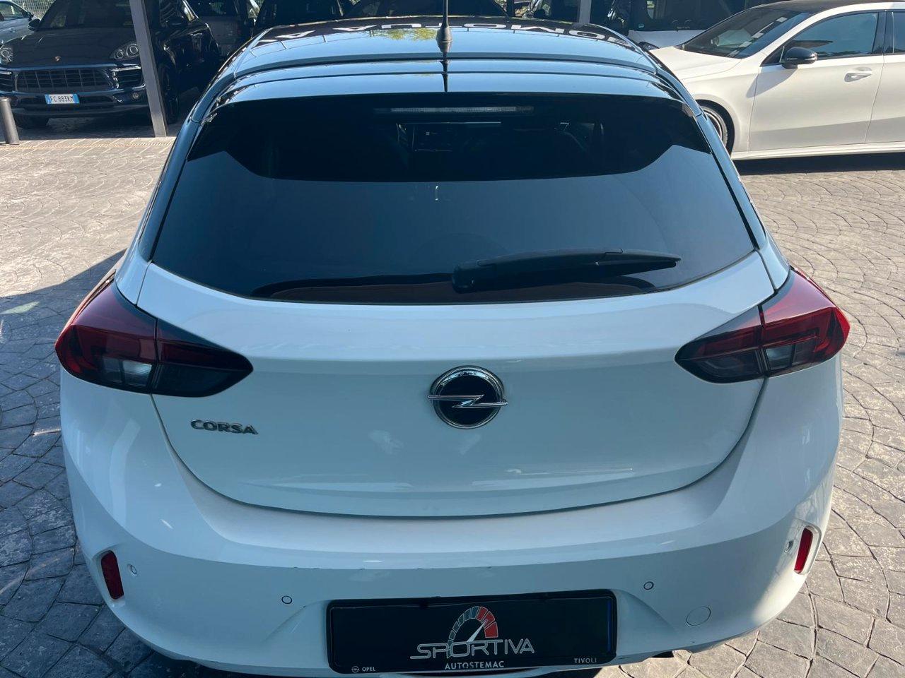 Opel Corsa 5 Porte PREZZO REALE ! Corsa 1.2 Elegance s&s 75cv