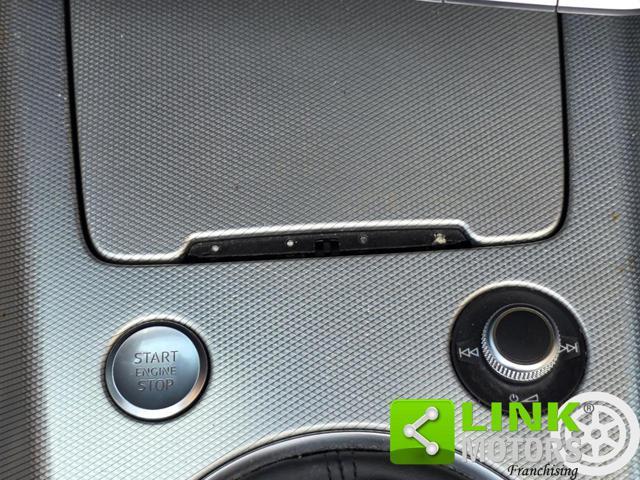 AUDI TT Roadster 2.0 TDI ultra S line 184CV