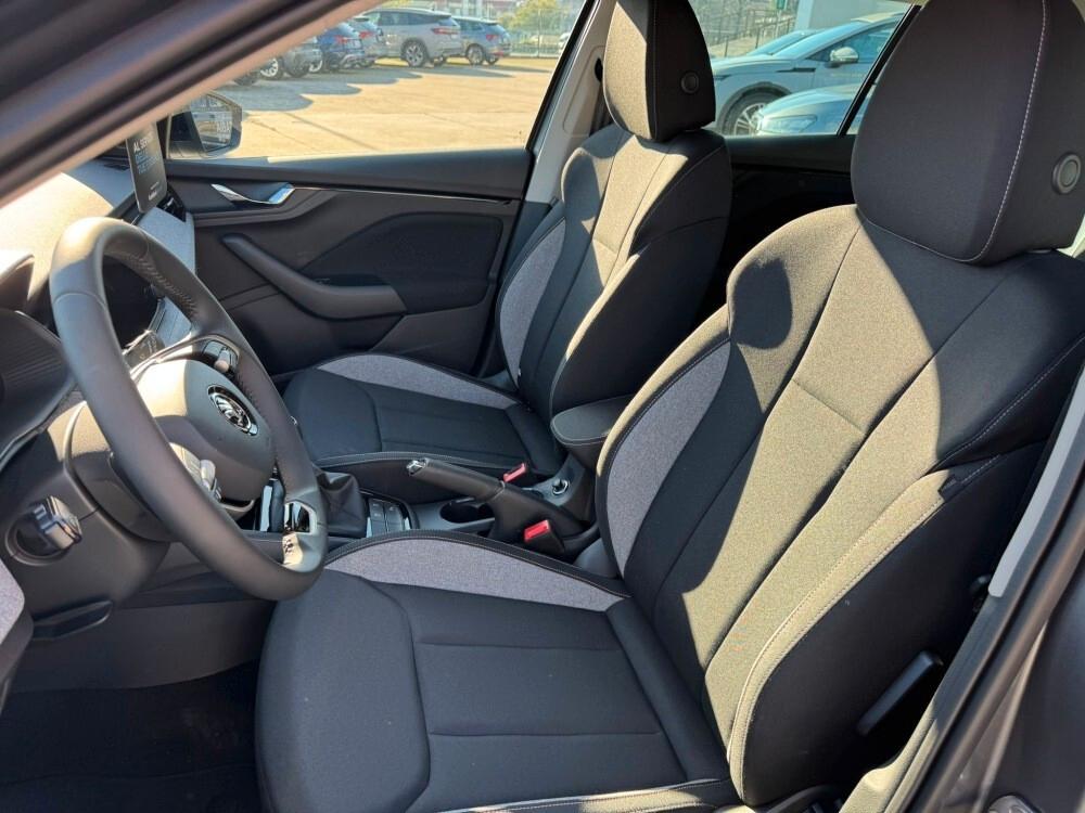 Skoda Kamiq 1.0 TSI Selection