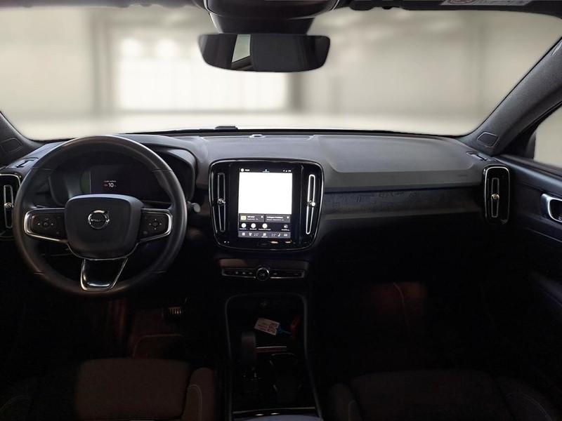 VOLVO C40 RECHARGE PLUS CROSSOVER