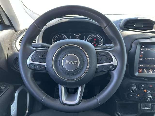 Jeep Renegade 1.0 T3 120cv Longitude