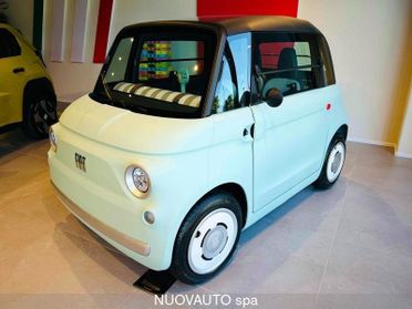 FIAT Topolino Fiat Topolino 6kw