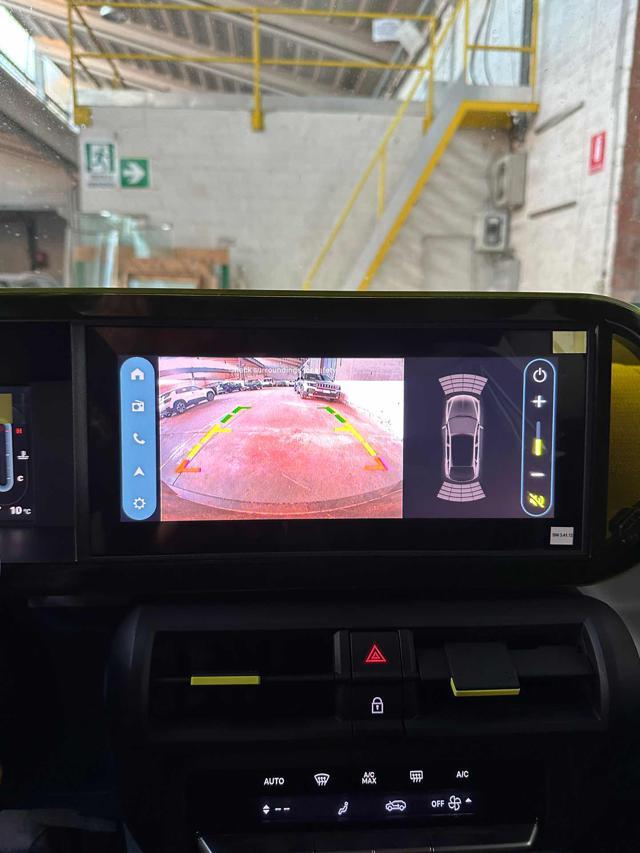 FIAT Grande Panda 1.2 Hybrid 110 CV S&S La Prima