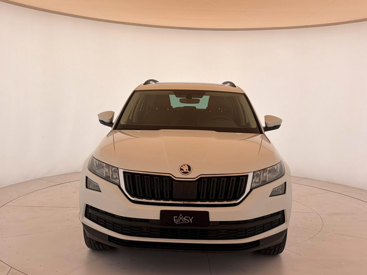 Skoda Kodiaq 2.0 tdi Ambition dsg
